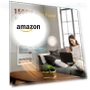 Превью Large Capacity In-Wall Heater with Thermostat — Portable Heating Solutions, Leafinnerin
