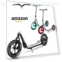 Превью Large Kick Scooter — Scooters & Gear, Madd Gear
