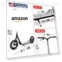 Превью Large Kick Scooter — Scooters & Gear, Madd Gear
