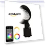 Превью LED Colorscaping Smart App Controllable Landscape Lighting — Outdoor Security & Flood Lighting, WAC Lighting