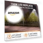 Превью LED Parking Lot Light Fixture — Street Lighting, HTM LIGHTING SOLUTIONS