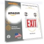 Превью LED Steel Exit Sign Combo — Emergency Fixtures, Sunlite