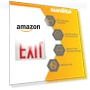 Превью LED Steel Exit Sign Combo — Emergency Fixtures, Sunlite