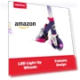 Превью Light Up Kids' Inline Scooter — Pedal Cars, Huffy