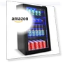 Превью Mini Beverage Fridge — Mini Fridges, COSTWAY