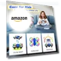 Превью Mini Drone for Kids and Beginners — Drones, TOMZON