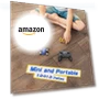 Превью Mini Drone for Kids and Beginners — Drones, TOMZON