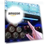 Превью Mini Fridge With Glass Door — Drink Coolers, Tehanld