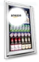 Превью Mini Fridge with Glass Door — Mini Fridges, Feelfunn
