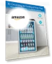 Превью Mini Fridge with Glass Door — Mini Fridges, Feelfunn
