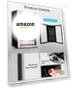 Превью Mini Fridge with Glass Door — Mini Fridges, Feelfunn