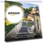 Превью Outdoor Wired Camera SE Security Camera — Motion Sensors, Roku