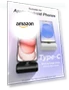 Превью Portable Phone Charger — Chargers, Taegila