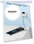 Превью Portable Phone Charger — Chargers, Taegila