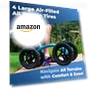 Превью Quad All Terrain Knee Scooter — Leg Lifters, KneeRover