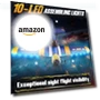 Превью Remote Control Airplane with LED Lights — Remote Control Aircraft, BEZGAR