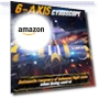 Превью Remote Control Airplane with LED Lights — Remote Control Aircraft, BEZGAR