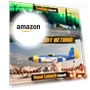 Превью Remote Control Airplane with LED Lights — Remote Control Aircraft, BEZGAR
