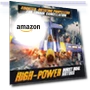 Превью Remote Control Airplane with LED Lights — Remote Control Aircraft, BEZGAR