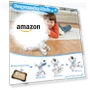 Превью Robot Dog for Kids — Interactive Animal Companions, Dwi Dowellin