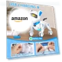 Превью Robot Dog for Kids — Interactive Animal Companions, Dwi Dowellin