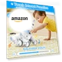 Превью Robot Dog for Kids — Interactive Animal Companions, Dwi Dowellin