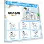 Превью Robot Dog for Kids — Interactive Animal Companions, Dwi Dowellin
