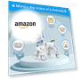 Превью Robot Dog for Kids — Interactive Animal Companions, Dwi Dowellin
