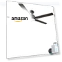 Превью Smart Ceiling Fan with Lights — Ceiling Fan Wall Controls, CEME
