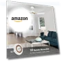 Превью Smart Ceiling Fan with Lights — Ceiling Fan Wall Controls, SMAFAN