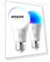 Превью Smart Light Bulbs — LED, EDISHINE