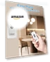 Превью Smart Light Switch with Bluetooth Remote — Smart Home Modules, Shenzhen Avatar Controls Co., Ltd