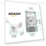 Превью Smart Light Switch with Bluetooth Remote — Smart Home Modules, Shenzhen Avatar Controls Co., Ltd