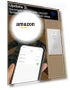 Превью Smart Touch Wall Light Switch — Dimmer Switches, MOES