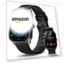 Превью Smart Watch with HD Curved Screen — Smartwatches, STECEi