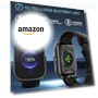 Превью Smart Watch with HD Curved Screen — Smartwatches, STECEi