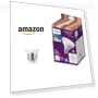 Превью Smart Wi-Fi LED Color Changing Light Bulb — LED, Philips