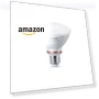Превью Smart Wi-Fi LED Color Changing Light Bulb — LED, Philips