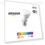 Превью Smart Wi-Fi LED Color Changing Light Bulb — LED, Philips