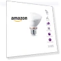 Превью Smart Wi-Fi LED Color Changing Light Bulb — LED, Philips