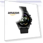 Превью Stainless Steel and Silicone Touchscreen Smart Watch — Smartwatches, Fossil