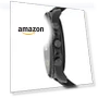 Превью Stainless Steel and Silicone Touchscreen Smart Watch — Smartwatches, Fossil