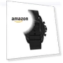 Превью Stainless Steel and Silicone Touchscreen Smart Watch — Smartwatches, Fossil