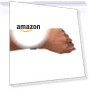 Превью Stainless Steel and Silicone Touchscreen Smart Watch — Smartwatches, Fossil