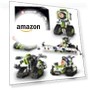 Превью STEM Robotics Kit for Kids — Construction Kits