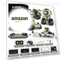 Превью STEM Robotics Kit for Kids — Construction Kits