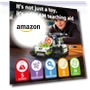 Превью STEM Robotics Kit for Kids — Construction Kits