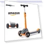 Превью Toddler Scooter — Electric Vehicles, KUB
