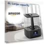 Превью Top Fill Humidifier — Air Moisturizers, KZF
