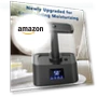 Превью Top Fill Humidifier — Air Moisturizers, KZF